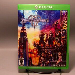 Kingdom Hearts III (Microsoft Xbox One)